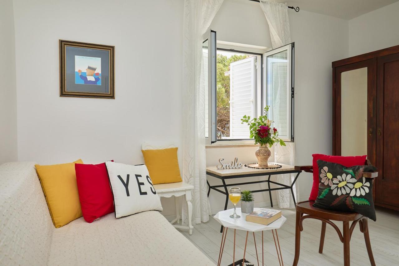Stella Mia With A Sea View Apartment Dubrovnik