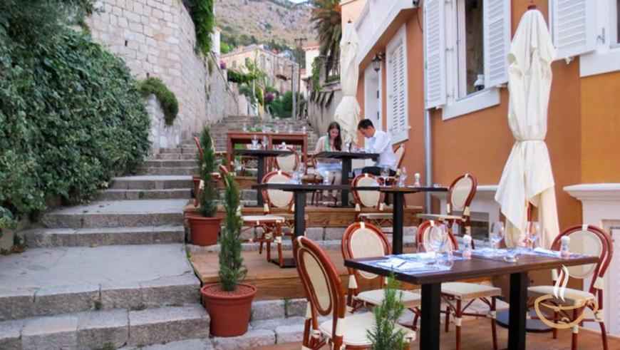 Appartement Stella Mia With A Sea View
